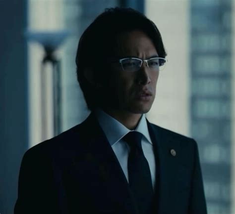 Keiichi Kuzuryu